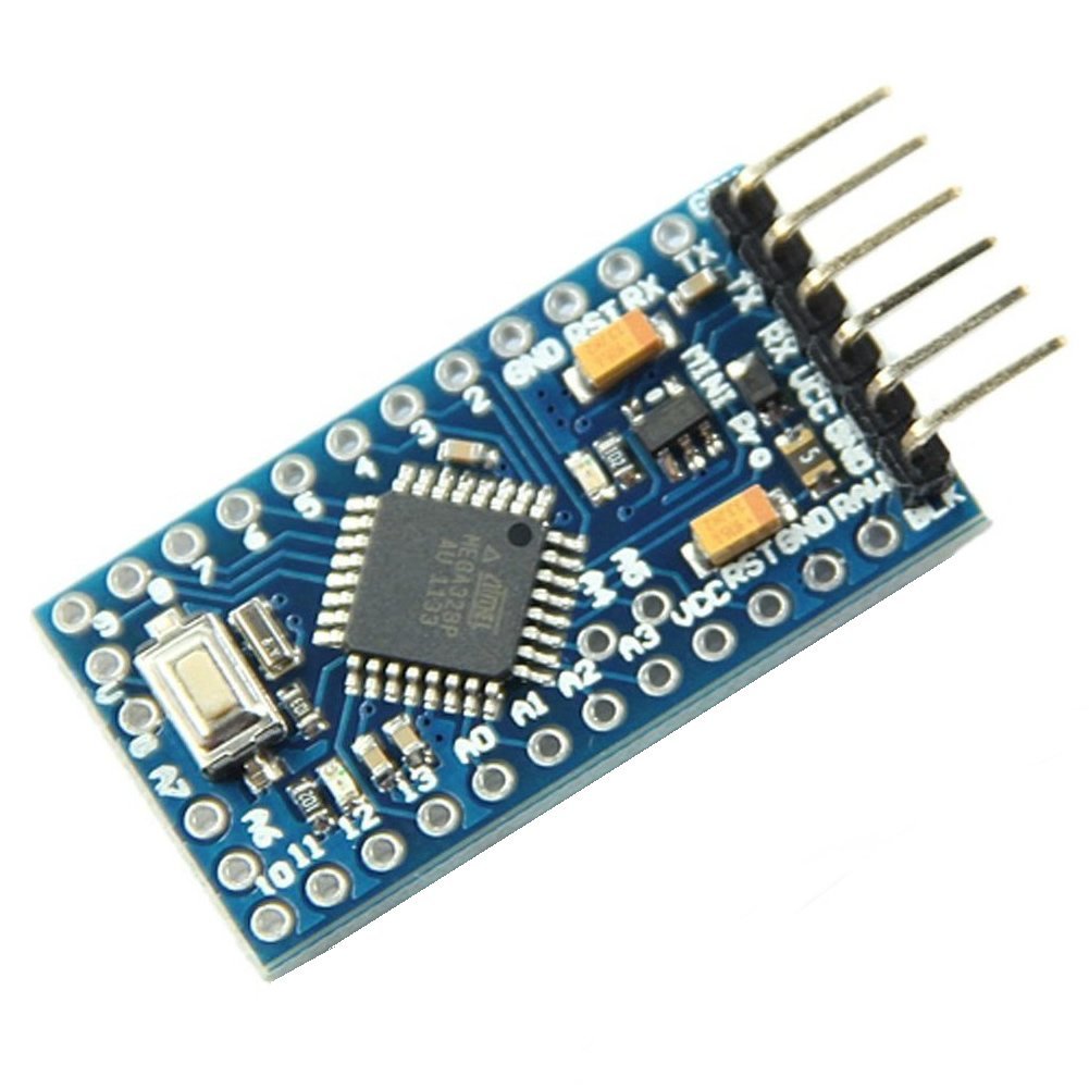 Arduino Pro Mini module